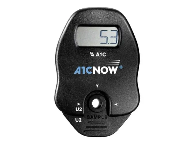 A1Cnow+ HbA1c reader 10pcs A1Cnow+ HbA1c reader 10pcs