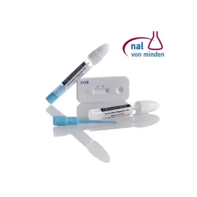 FOB rapid test 272001 20 pcs