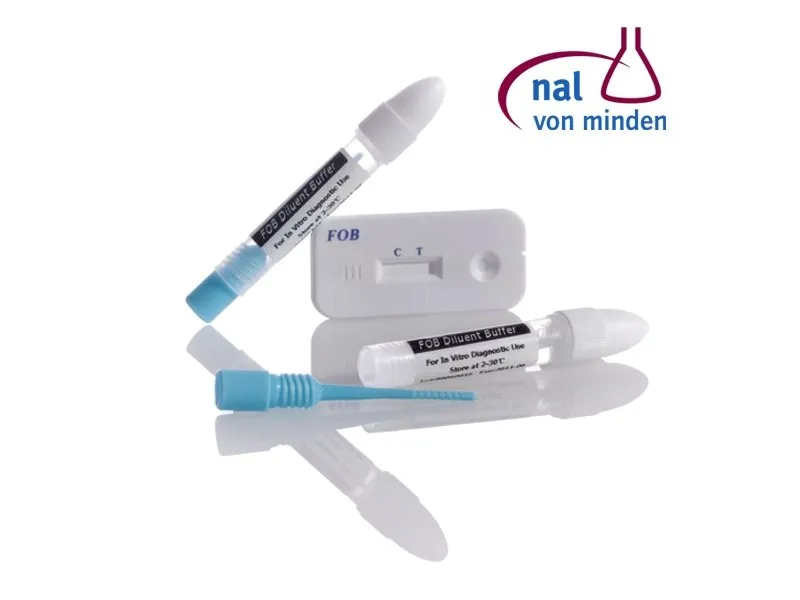 FOB rapid test 272001 20 pcs FOB rapid test 272001 20 pcs