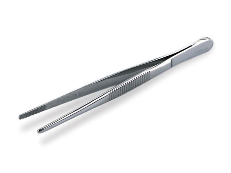Dressing Forceps | 30cm Dressing Forceps | 30cm