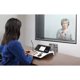 Διαγνωστικός ακοομετρητής AD629b - 