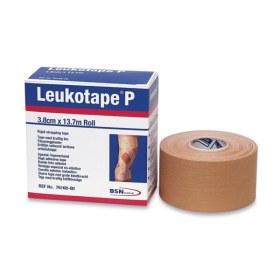 Αθλητική Ταινία Leukotape P 3.8cm x 13.7m