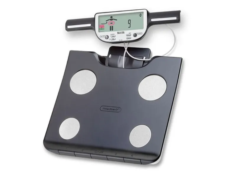 Tanita BC 613s Body Composition Monitor with SD Card Tanita BC 613s Body Composition Monitor with SD Card