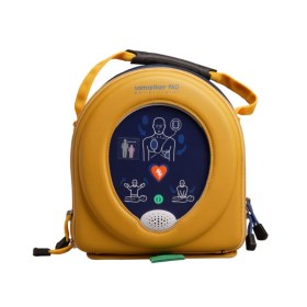 Heartsine PAD 500P defibrillator