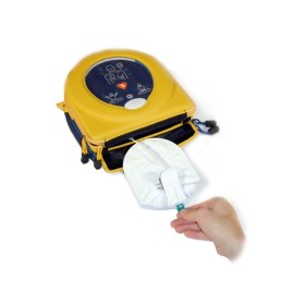 Απινιδωτής Heartsine PAD 500P - 