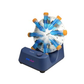 Αναδευτήρας δίσκος σωληναρίων RSLAB-9 