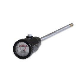 Πεχάμετρο-Υγρασιόμετρο εδάφους 30cm