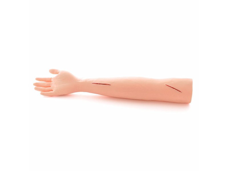 Suture Training Arm H130630 Suture Training Arm H130630