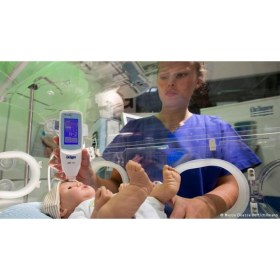 Dräger Jaundice Meter JM-105 - 