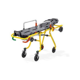 Spencer cross patient transport stretcher - 
