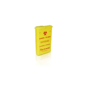 Needle disposal box | Pocket-sized CONBIO'S 125ml EB09.001