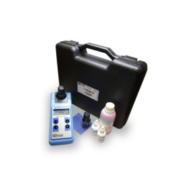 HANNA HI-93703C Portable Turbidity Meter kit - 