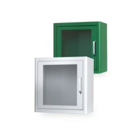 AED cabinets