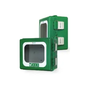 ARKY κουτί ασφαλείας απινιδωτή εξωτερικών χώρων