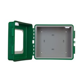ARKY outdoor AED cabinet - 