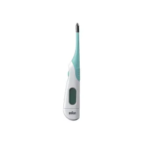Braun PRT1000 High Speed 3-in-1 Thermometer