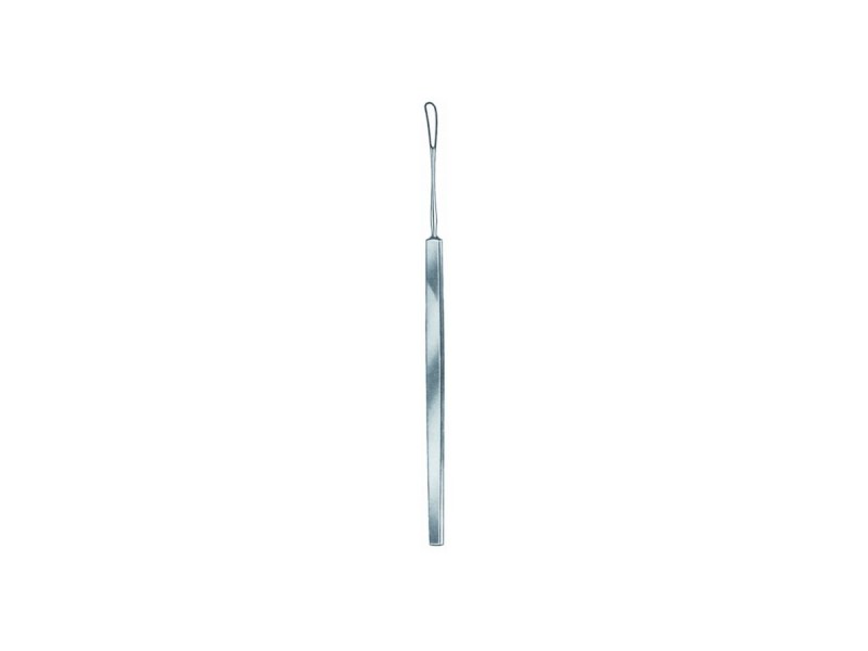 Snellen wire loop 14cm Snellen wire loop 14cm