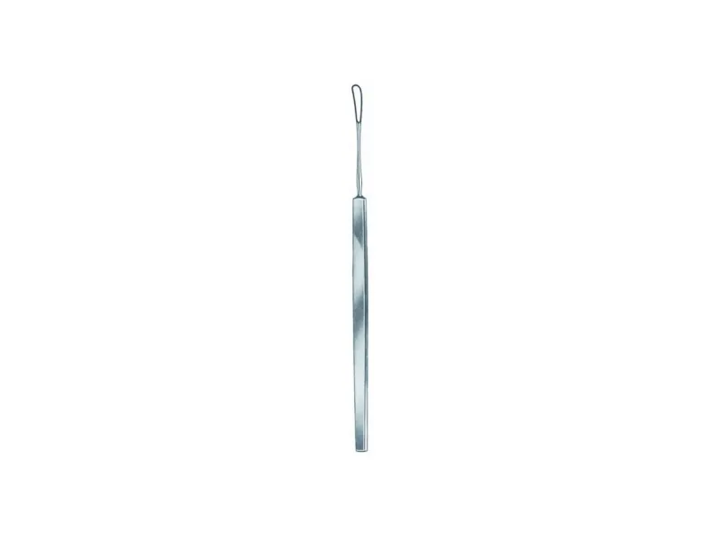 Snellen wire loop 14cm Snellen wire loop 14cm