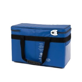 Τσάντα ισοθερμική μεταφοράς βιολογικού υλικού UN 3373 | PYTB2 18lit Medium  - Τσάντα ισοθερμική μεταφοράς βιολογικού υλικού UN 3373 PYTB2 Medium 