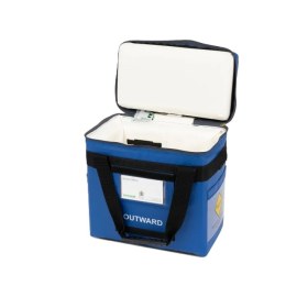 Τσάντα ισοθερμική μεταφοράς βιολογικού υλικού UN 3373 | PYTB1 6lit Small - Τσάντα ισοθερμική μεταφοράς βιολογικού υλικού 6lit UN 3373 YTB1 Small