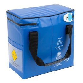 Τσάντα ισοθερμική μεταφοράς βιολογικού υλικού UN 3373 | PYTB1 6lit Small - Τσάντα ισοθερμική μεταφοράς βιολογικού υλικού 6lit UN 3373 YTB1 Small