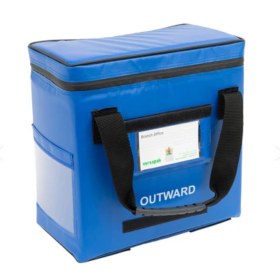 Τσάντα ισοθερμική μεταφοράς βιολογικού υλικού UN 3373 | PYTB1 6lit Small