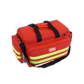 Τσάντα Α' βοηθειών κόκκινη Medium