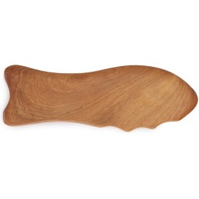 Σετ ξύλινα εργαλεία μασάζ 4 τεμαχίων