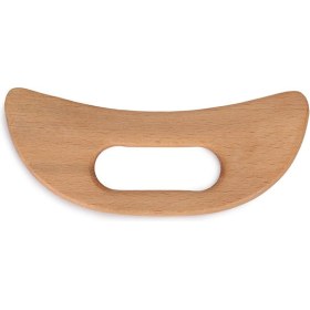 Σετ ξύλινα εργαλεία μασάζ 4 τεμαχίων