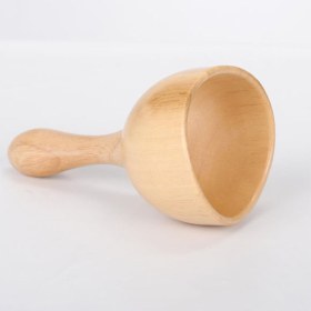 Σετ ξύλινα εργαλεία μασάζ 4 τεμαχίων