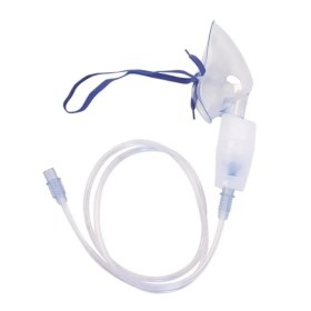 Ca Mi Adult High Flow Nebulization Mask Set