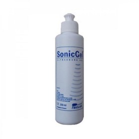 SonicGel ultrasound gel 250 ml