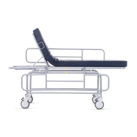 Transport Patient Stretcher for ST 27 MRI - 