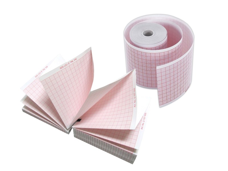 ECG papers for EDAN | SE-300 ECG papers for EDAN | SE-300