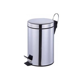 Κάδος απορριμμάτων με πεντάλ