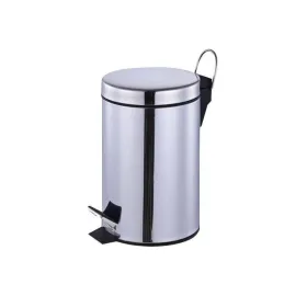 Κάδος απορριμμάτων με πεντάλ