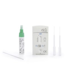 CRP Test STRIPS 20pcs