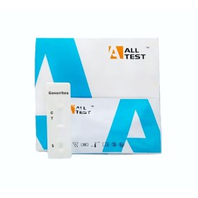 Gonorrhea Rapid Test ALLTEST 20 pieces