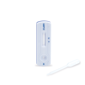 Τεστ ανίχνευσης Nuclear Matrix Protein 22 10τμχ - 