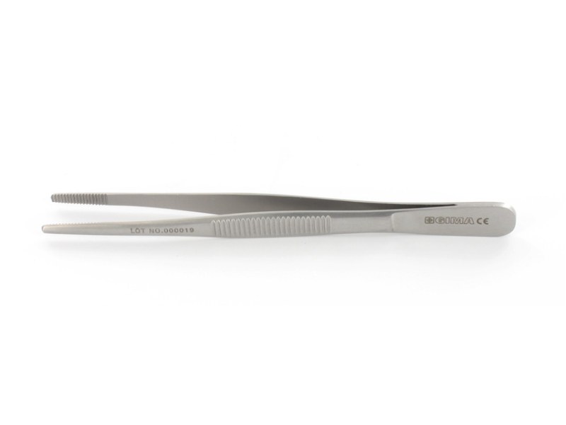 Dressing Forceps | 12cm Dressing Forceps | 12cm