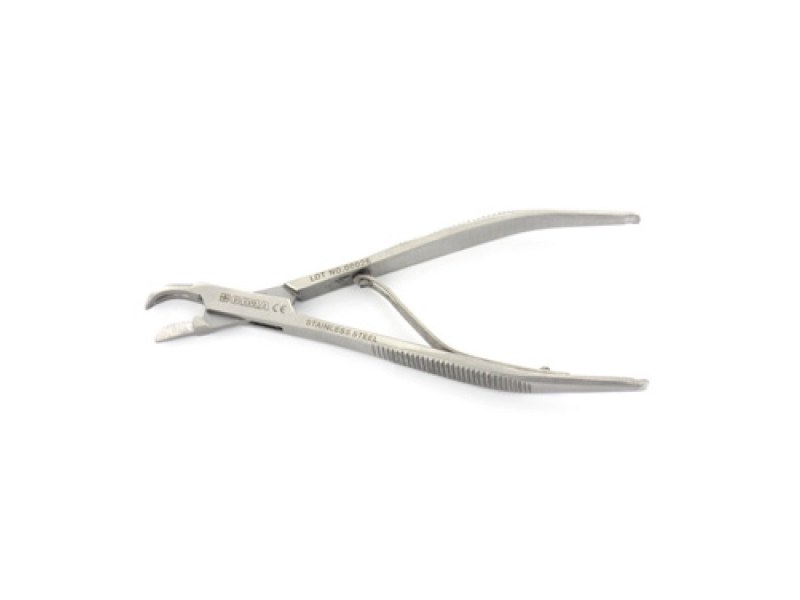 Michel stitch remover forceps Michel stitch remover forceps