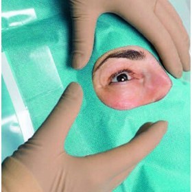 Οφθαλμολογικά