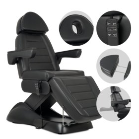 Έδρα μικροεπεμβάσεων ηλεκτρική Leo PRO 4