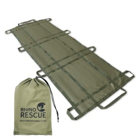 Σεντόνι μεταφοράς ασθενών με θήκη RHINO