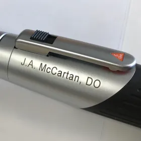 HEINE mini 3000® LED opthalmoscpe D-008.71.120 - 