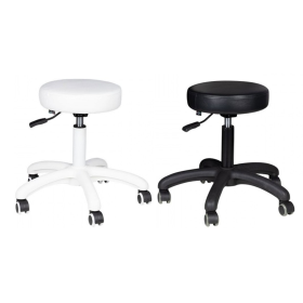 Σκαμπώ τροχήλατο 303-2