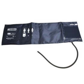 Περιχειρίδα υπέρβαρων μονού σωλήνα XL