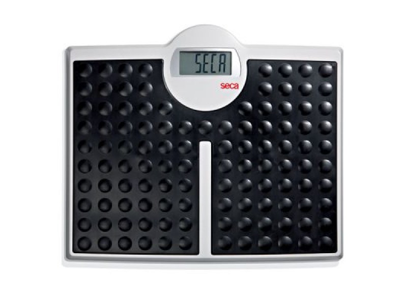 Seca robusta 813 digital floor scale Seca robusta 813 digital floor scale