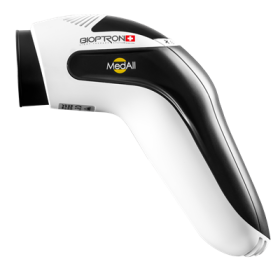 MED ALL  Bioptron light therapy device
