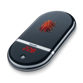 Ζυγαριά τροφίμων ακριβείας Beurer KS 36 - 